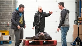 TV industry looks to a brighter 2014