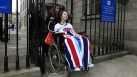 Woman who ‘contracted rare disease from parrot’ awarded further €3m