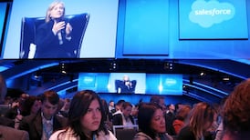 Frisco jolly the place for gizmo geekdom’s movers and shakers