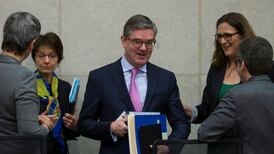 Ireland is not safe from terror threat, EU Commissioner warns