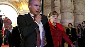 Plan to curb migrants from Libya backed by EU leaders