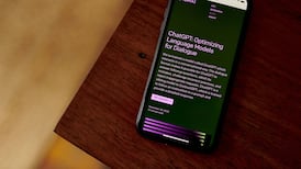 ChatGPT is creepily smart, weirdly chummy and a window to your ‘extended mind’