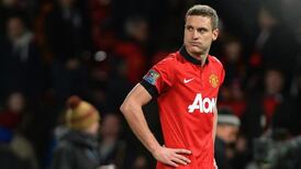 Inter Milan claim Nemanja Vidic deal nearly done