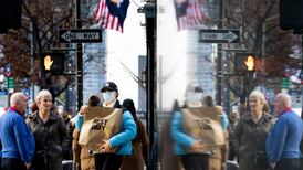 As virus cases surge, New Yorkers feel a familiar anxiety