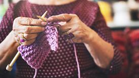‘Serial knitter’ awarded €37,000 over wrist injury suffered working at Tallaght University Hospital