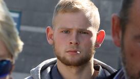 Aaron Connolly found guilty of murder of teenager Cameron Reilly