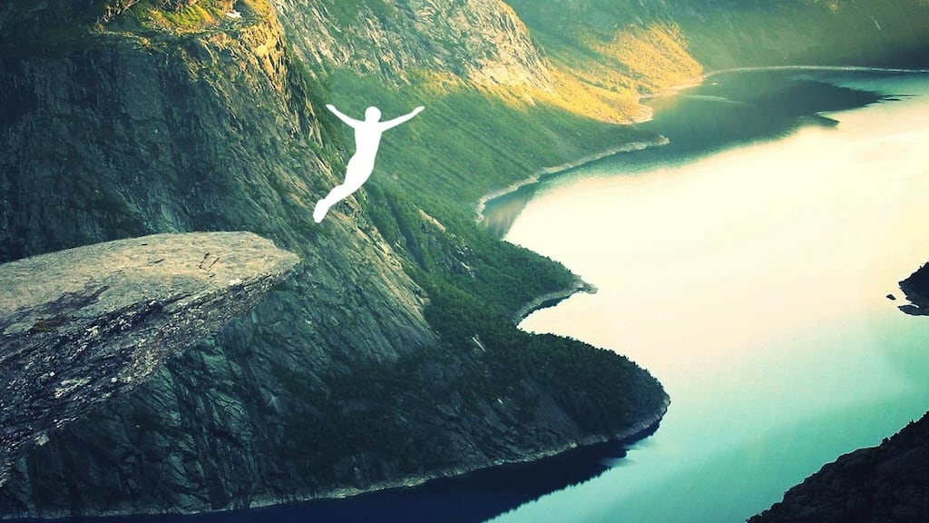 The Innovation in Politics Awards is calling on Irish people to nominate projects at levels where a politician played a leading role in promoting human rights, social justice and democracy. Photograph: Julia Caesar