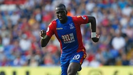 Yannick Bolasie on verge of Everton move
