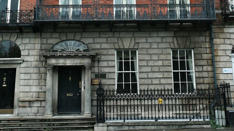 €1.4m for grand Georgian