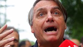 Former Brazilian president Bolsonaro barred from serving in public office until 2030