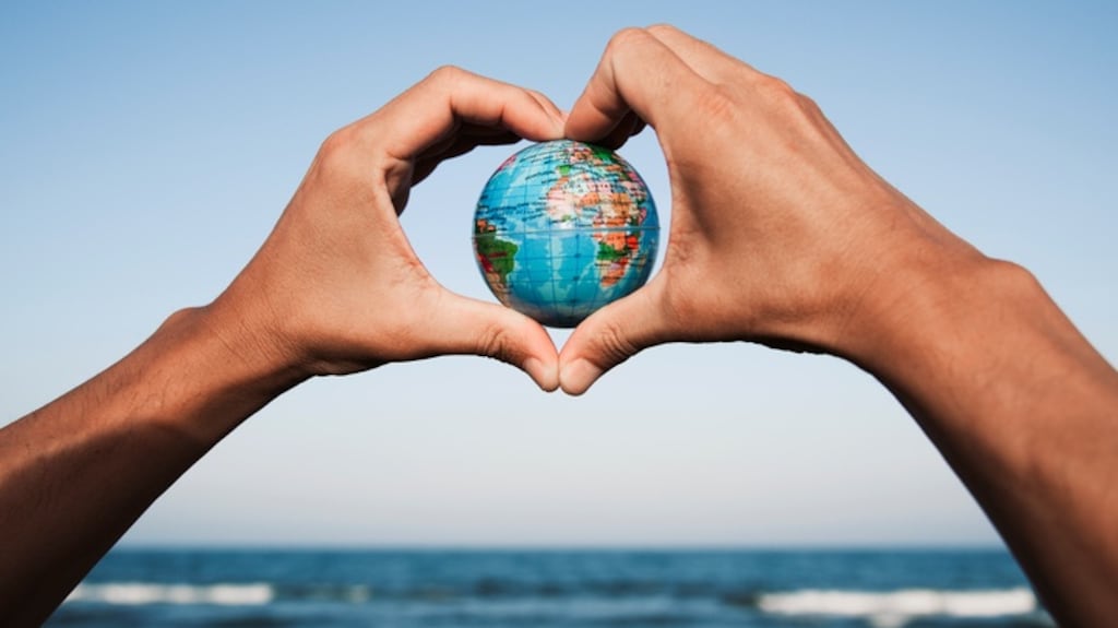 The Brazilian population in Ireland has also increased substantially in recent years with 13,640 living in the State. Photograph: iStock