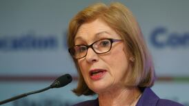 How did Jan O’Sullivan do at the teachers conferences?