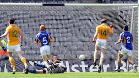 Move towards two-speed championship picks up pace