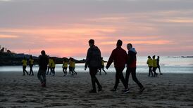 Darkness into Light: More than 200,000 take part worldwide