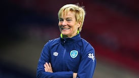 FAI still seeking World Cup warm-up opposition for Pauw’s Ireland