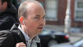 Jobstown protesters held ‘democratic vote’ on letting Burton go