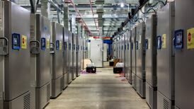 US set to approve Pfizer’s Covid-19 vaccine by next week