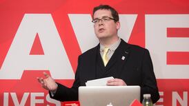 Save the 8th campaign denies any conflict over late abortions