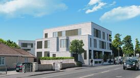 South Dublin residential development site ready to go at €3.5m guide price