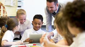 Teaching attracting high achievers despite jobs difficulty