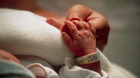 Doula: ‘Somebody on the journey who is there for you no matter what’