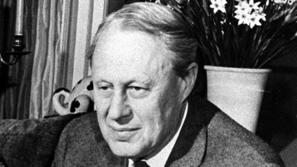 John Hunt: art dealer and connoisseur