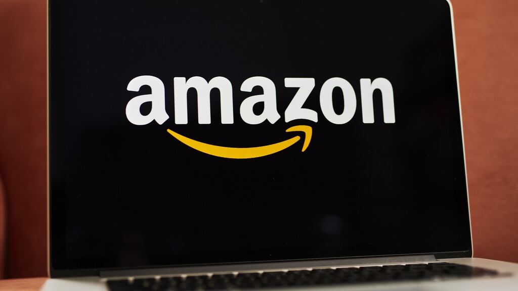 The five largest stocks in the S&P 500 – Microsoft, Apple, Amazon, Google and Facebook – account for 21.4 per cent of the index. Photographer: Gabby Jones/Bloomberg