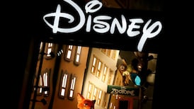 Disney buys 21st Century Fox for over €44bn