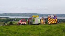 Pilot dies in light aircraft crash in Co Waterford