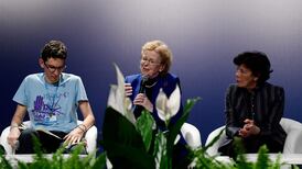 New declaration could recognise legal right of children to healthy environment