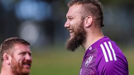 RG Snyman to join Leinster after contract with Munster ends