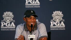 Tiger Woods’ business interests boom while his game fades