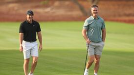 ‘Loose lips sink ships’: Rory McIlroy keeps cards close to his chest on future of professional golf