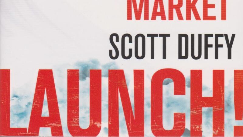 First steps are vital for entrepreneurs