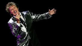 Gig of the Week: Rod Stewart at Páirc Uí Chaoimh