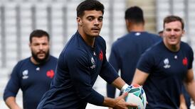 Rugby World Cup: Argentina seek to stun France in battle of the unpredictables