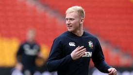 Test places up for grabs as Lions face First Nations and Pasifika XV