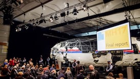 Dutch PM demands that Russia co-operate with MH17 inquiry