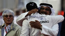 Bahrain rights groups call for F1 race to be cancelled