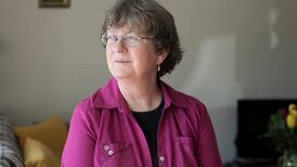 Irishwoman praised by Dutch prime minister for ‘open disclosure’ campaign