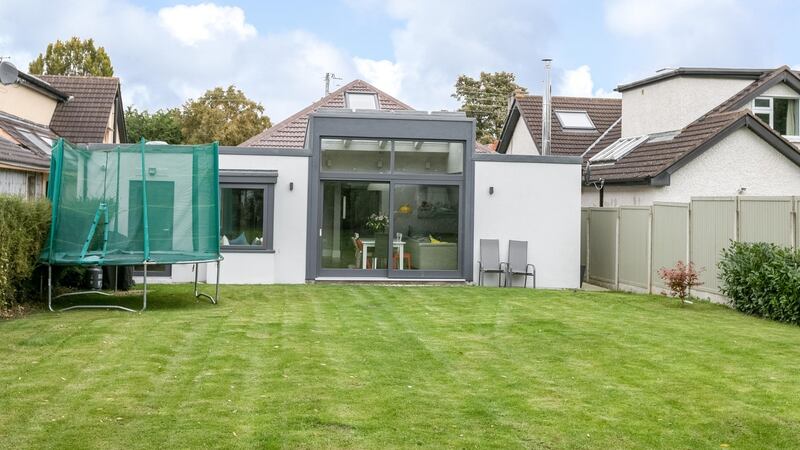 11 Whitebarn Road, Dublin 14