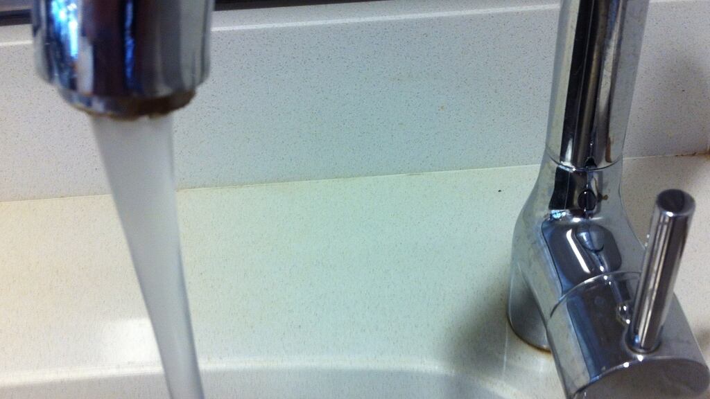 Dublin City Council says restrictions on water supply will continue tonight and tomorrow night.