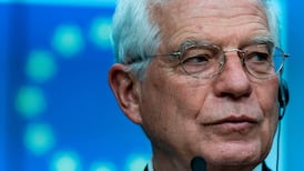 The Irish Times view on EU foreign policy: finding Europe’s place in the world
