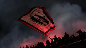 Milan derby will not be remembered for its skill but its noise