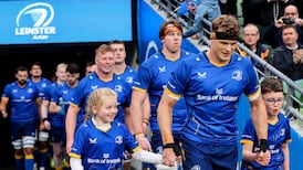 Josh van der Flier says not being selected for Lions Test matches was ‘hard to take’