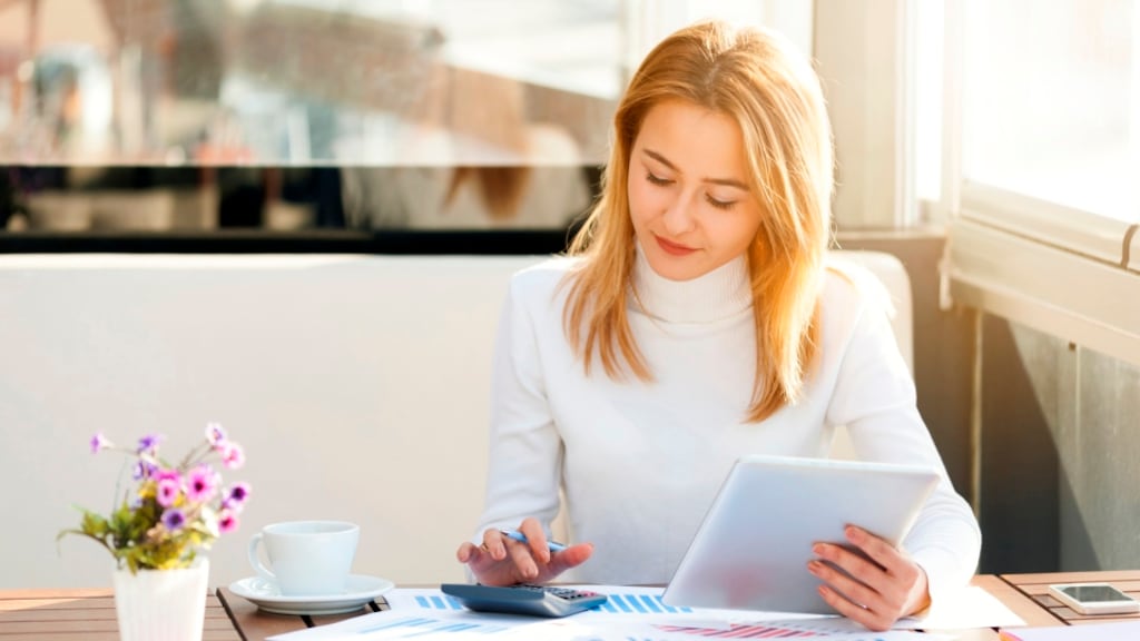 Concur takes the hassle out of the task with a mobile solution that generates a digital paper trail and creates simplicity and transparency for all parties