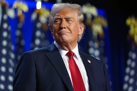 Irish companies are already preparing for impact of Trump’s tariffs