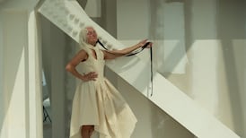 The young Dublin designers blurring the lines between fashion, art and performance