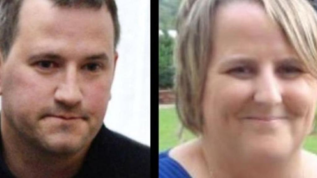 The court heard how a text from Elaine O’Hara’s phone and a phone the prosecution alleges belonged to Graham Dwyer discussed how he would stab her to death.