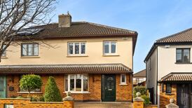 Five homes on view in Dublin and Wicklow